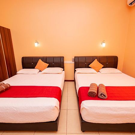 D' Village Cottage Pantai Cenang  Phòng bức ảnh